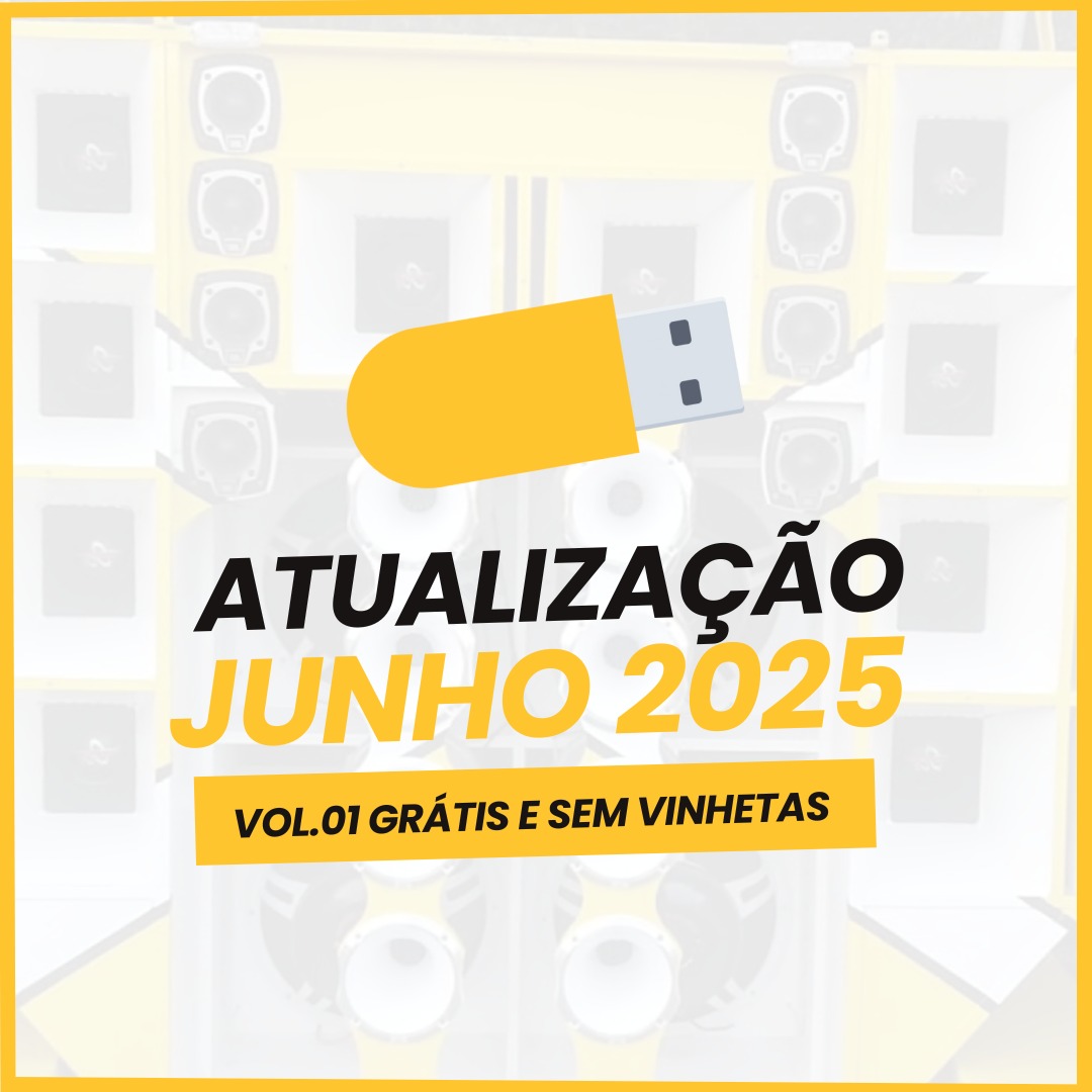 ATUALIZAÇÃO - JUNHO 2025