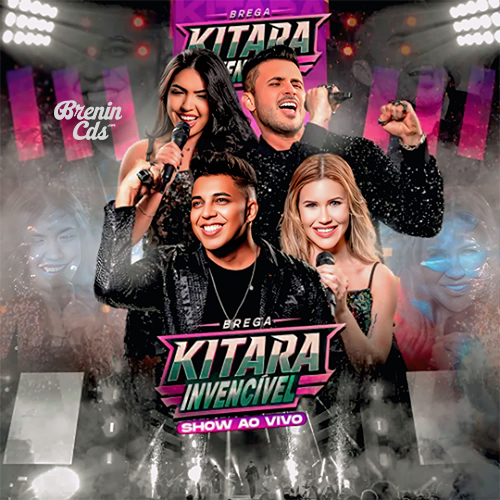 KITARA - INVENCIVEL 2025
