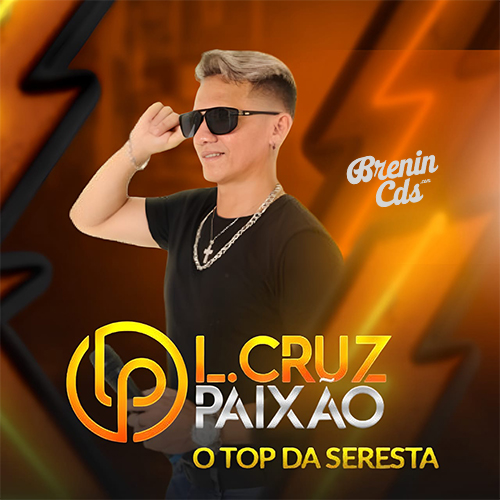 LCruz Paixao - CD Completo 2025