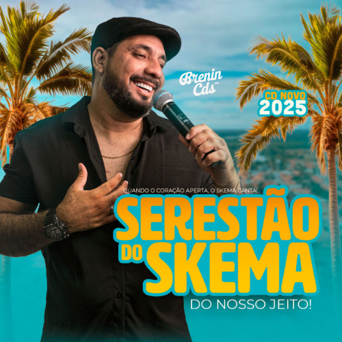 SERESTÃO - DO SKEMA 2025
