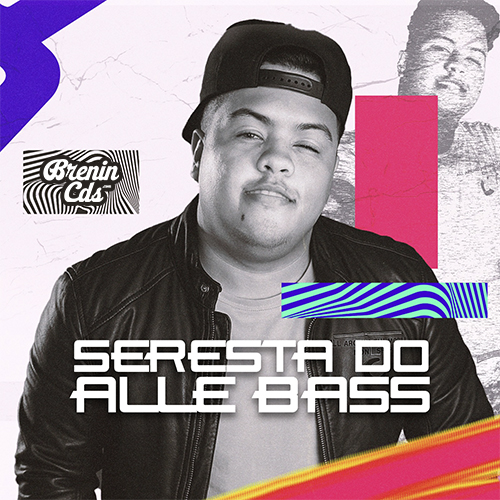 Alle Bass - Seresta do Alle Bass