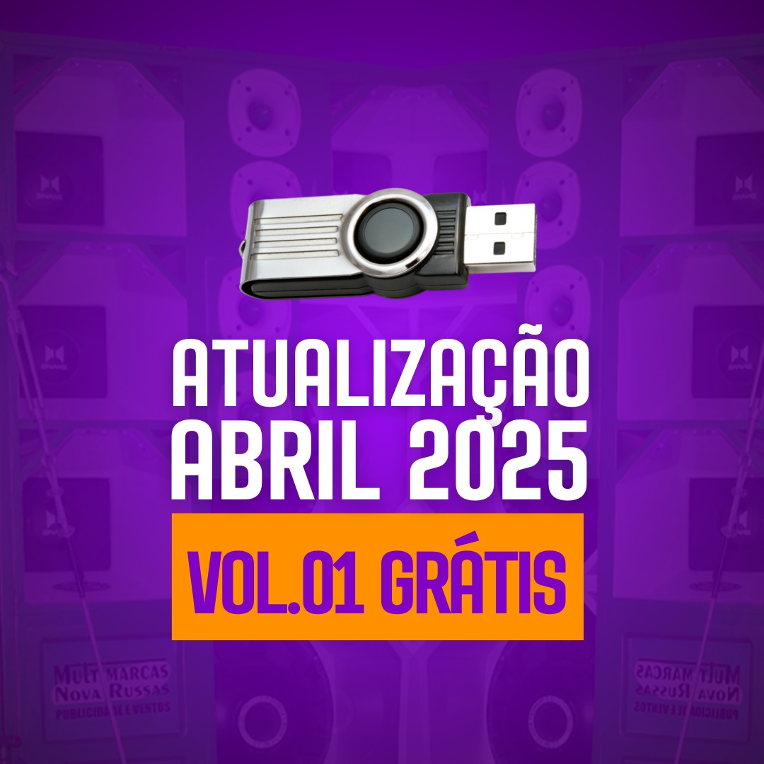 Atualização - Abril 2025