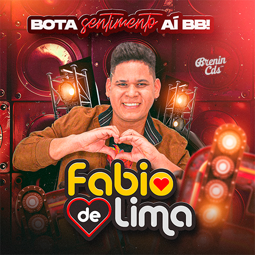 FABIO DE LIMA - BOTA SENTIMENTO AI BB