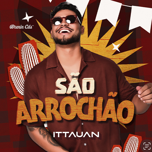 ITTAUAN - SÃO ARROCHÃO 2025