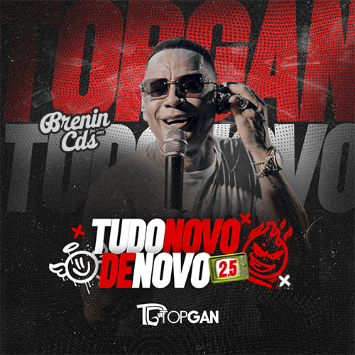 Top Gan - 2.5 TUDO NOVO DE NOVO
