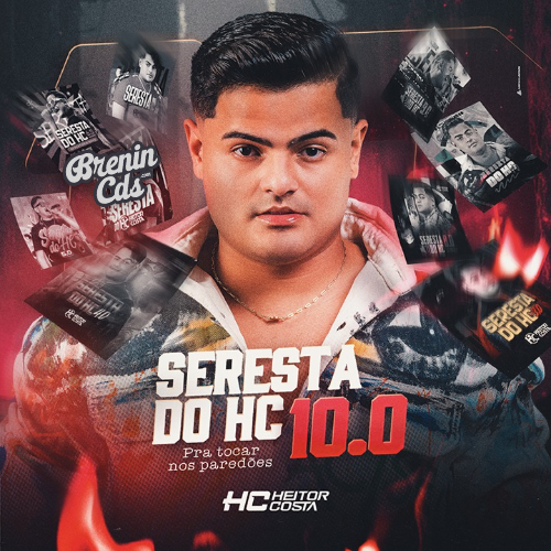Heitor Costa - SERESTA DO HC 10.0