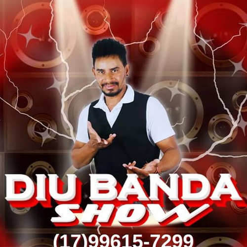 DIU SHOW - O FERINHA DA BAHIA 2025