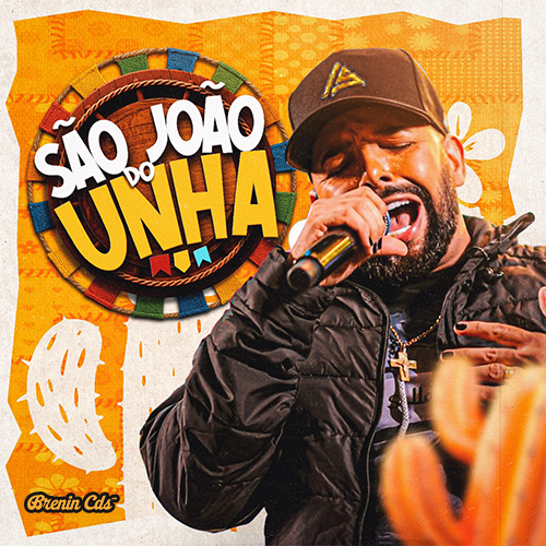 Unha Pintada - São João do Unha 2025